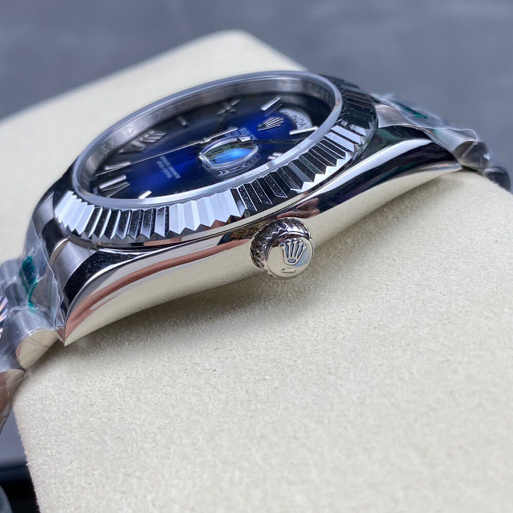 Rolex Day-Date 40 - Replica Luxury Bags™