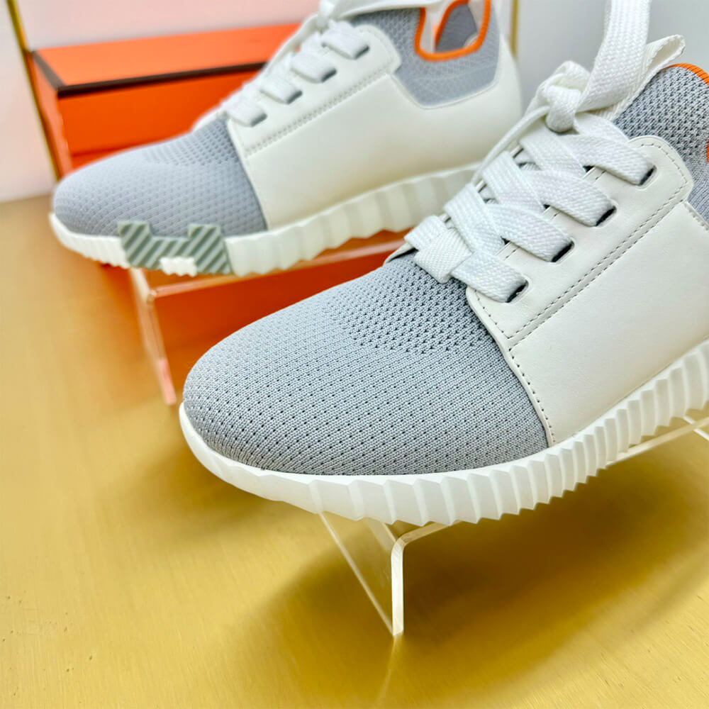 Hermes Depart slip-on sneaker Shoes - Replica Luxury Bags™