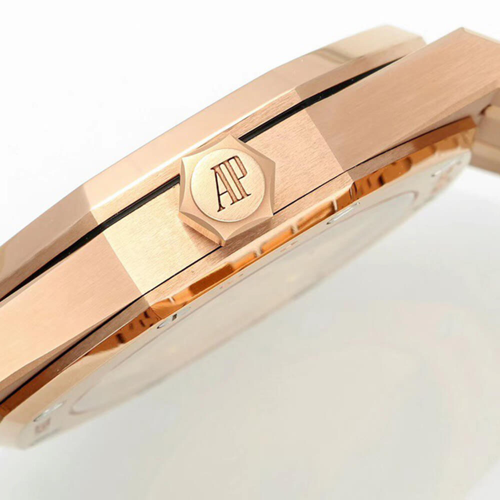 Audemars Piguet Royal Oak 15450 - Replica Luxury Bags™