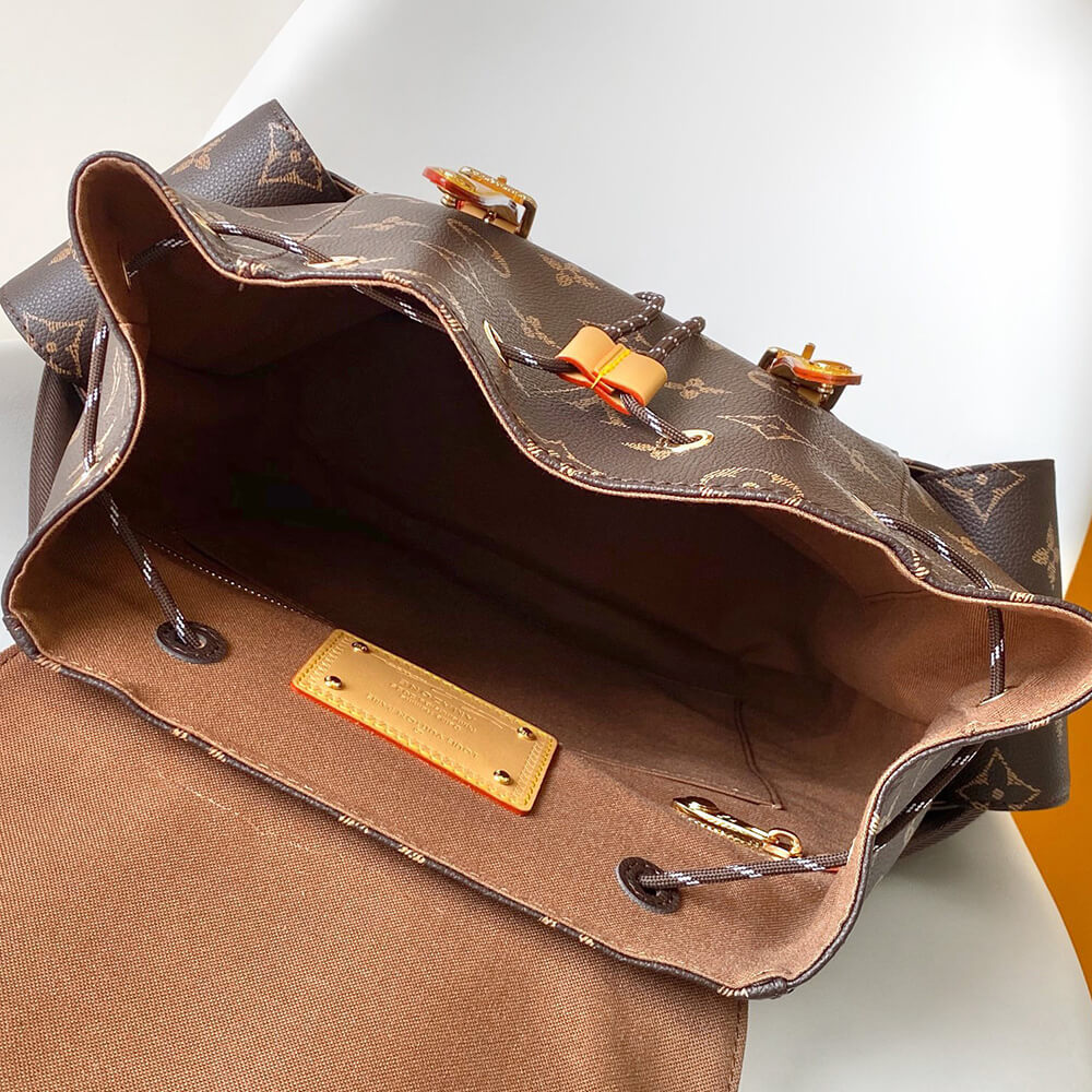 LV Christopher MM Backpack Bag - Replica Luxury Bags™