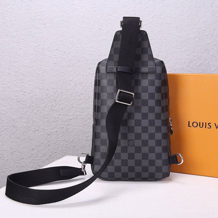 LV Avenue Sling Bag - Replica Luxury Bags™