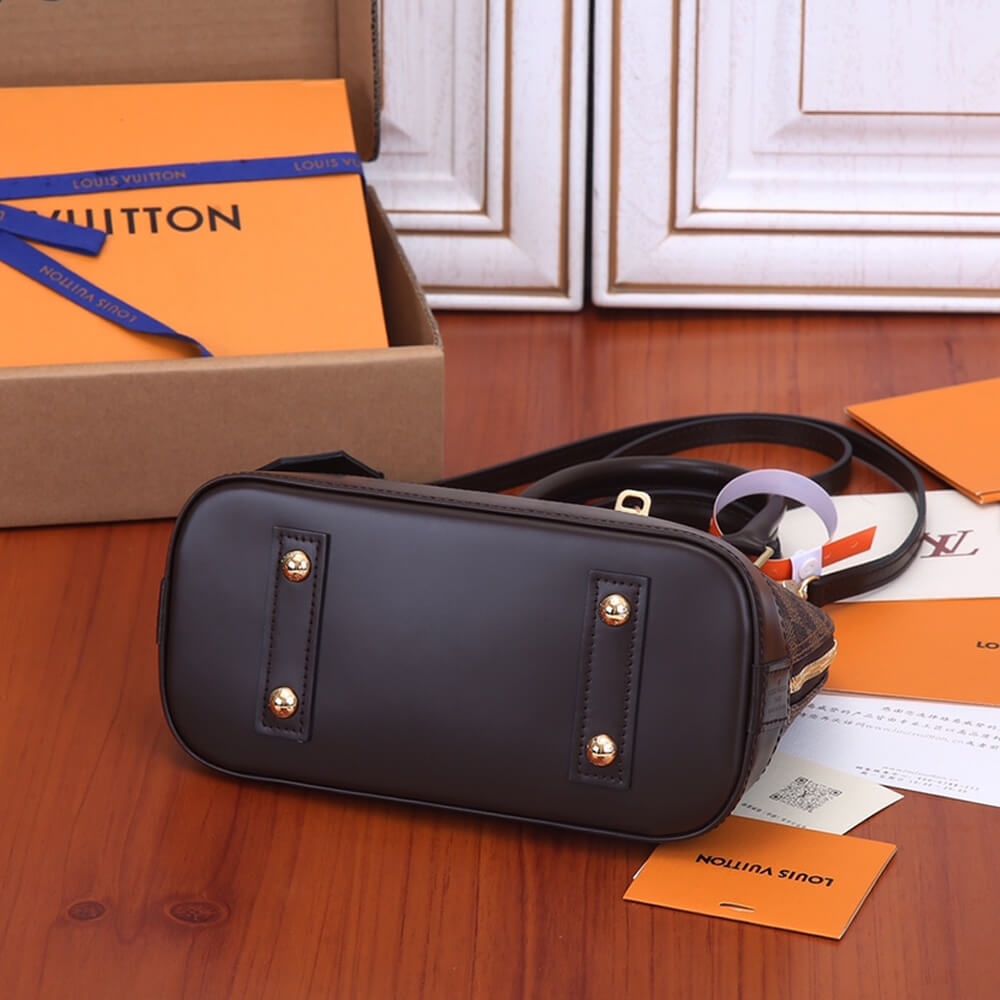 LV Alma BB Bag - Replica Luxury Bags™