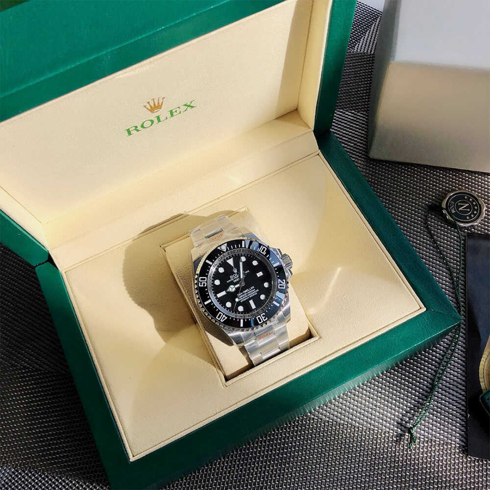 Rolex Deepsea - Replica Luxury Bags™