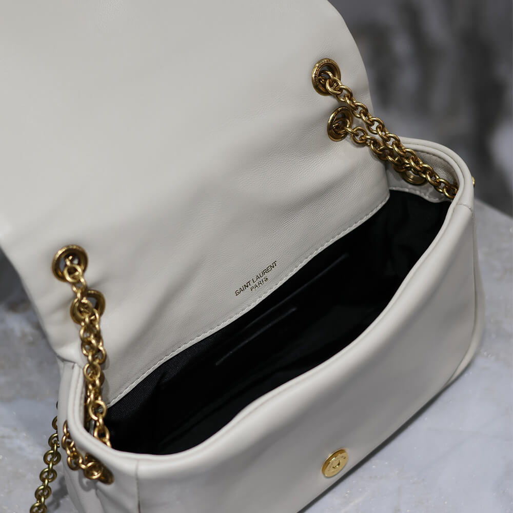 YSL Jamie 4.3 Mini Bag in Lambskin - Replica Luxury Bags™