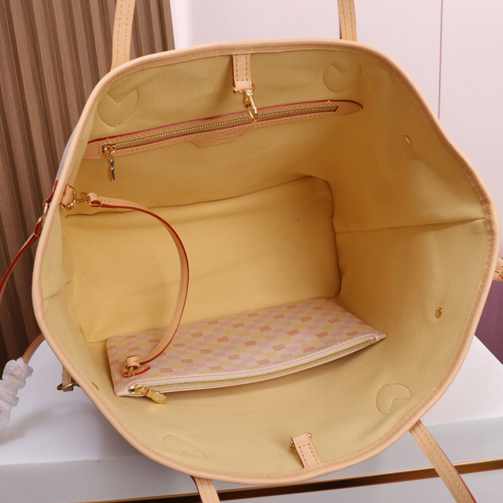 LV Neverfull MM Bag - Replica Luxury Bags™