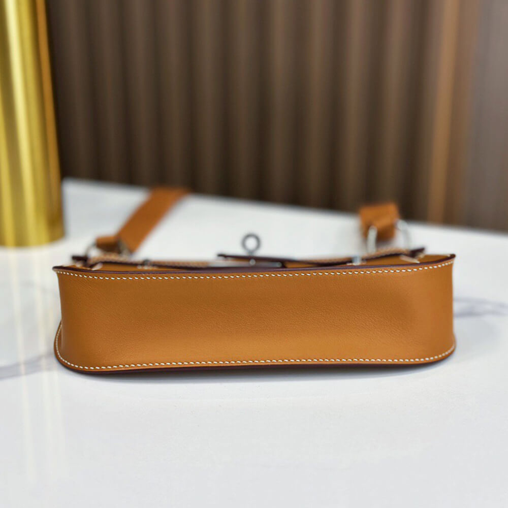 Hermes Jypsiere Mini Bag - Replica Luxury Bags™