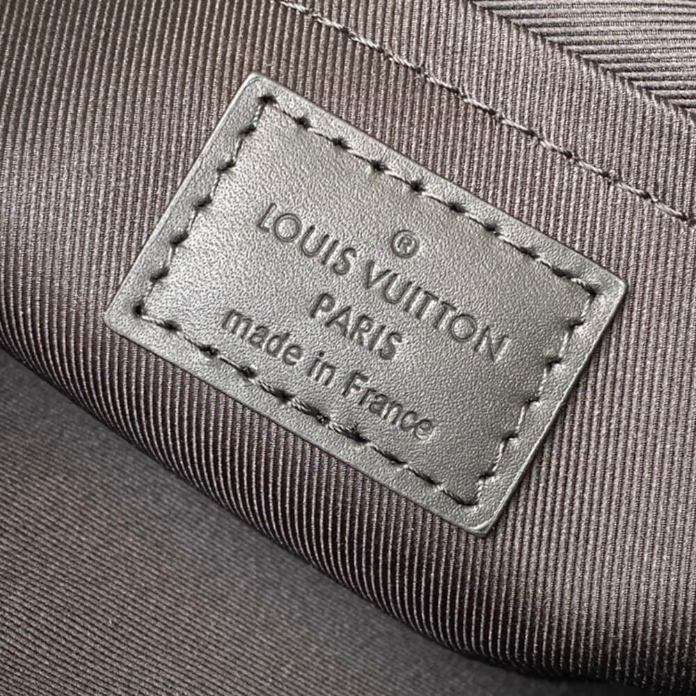 LV Pulse Messenger Bag - Replica Luxury Bags™