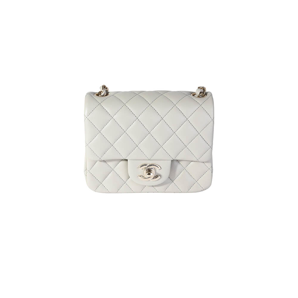 Chanel Mini Flap Bag - Replica Luxury Bags™