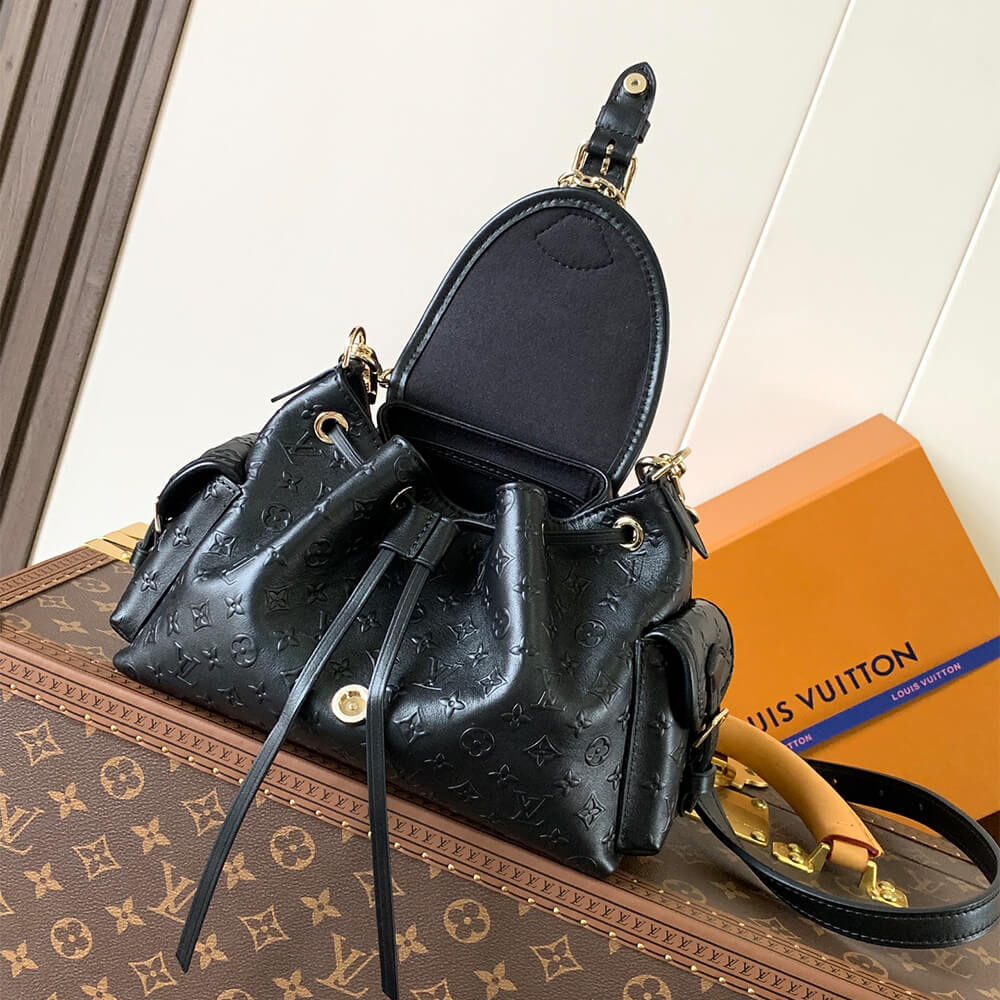 LV Odyssee Bag - Replica Luxury Bags™
