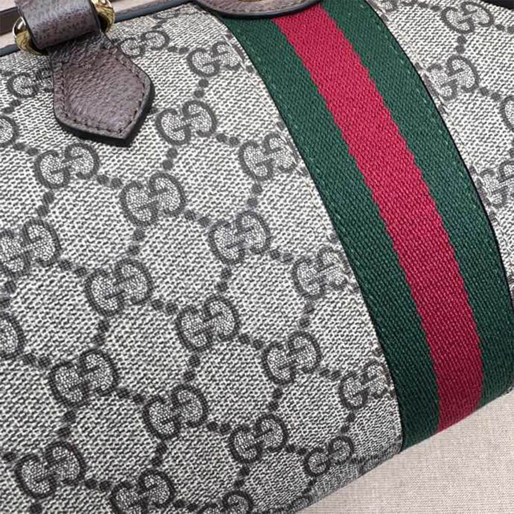 Gucci Ophidia Small Top Handle Bag - Replica Luxury Bags™