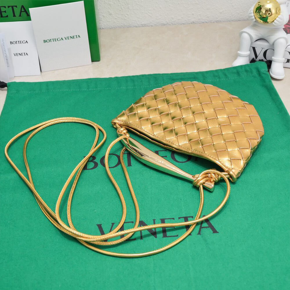 Bottega Veneta Mini Sardine Bag - Replica Luxury Bags™