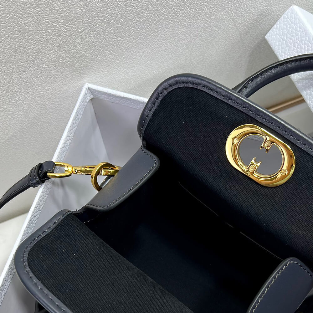 Dior Small Boston Bag - Replica Luxury Bags™