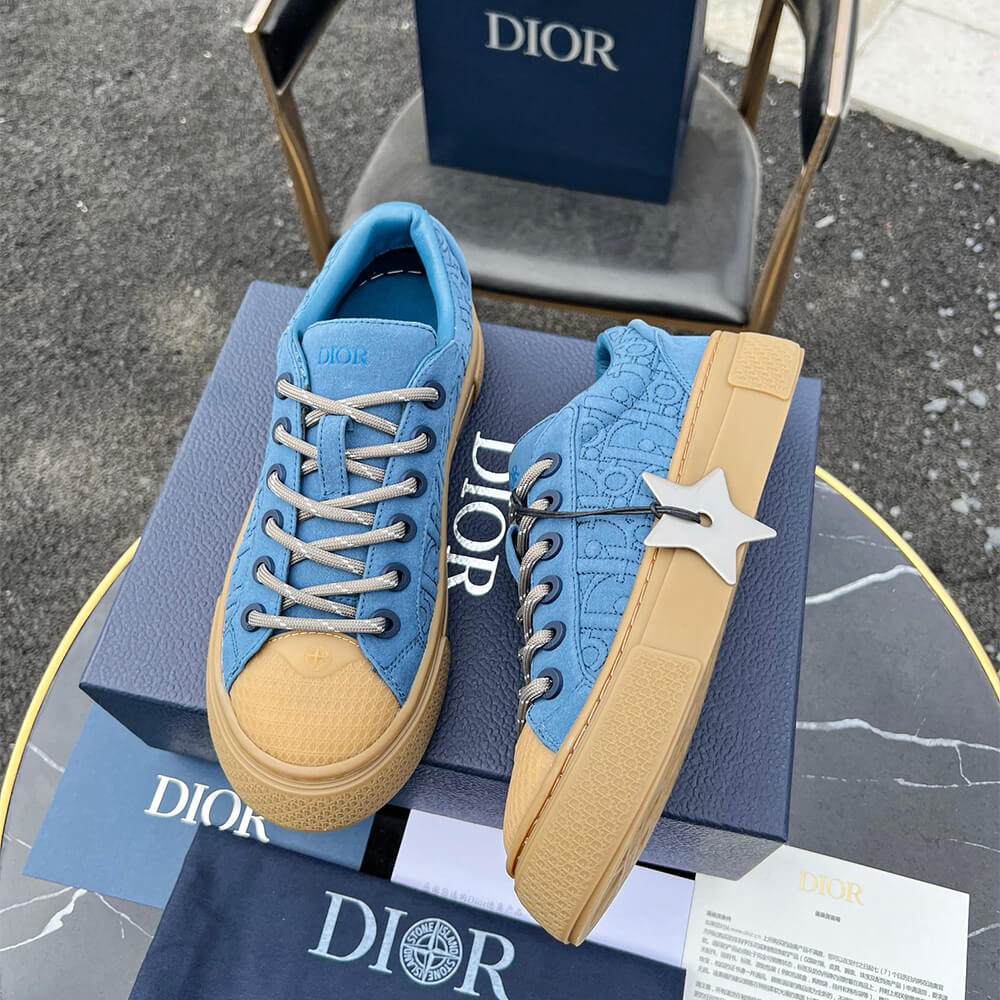 Dior B33 Sneaker Shoes - Replica Luxury Bags™