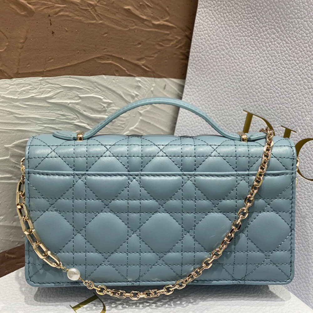 Miss Dior Mini Bag - Replica Luxury Bags™