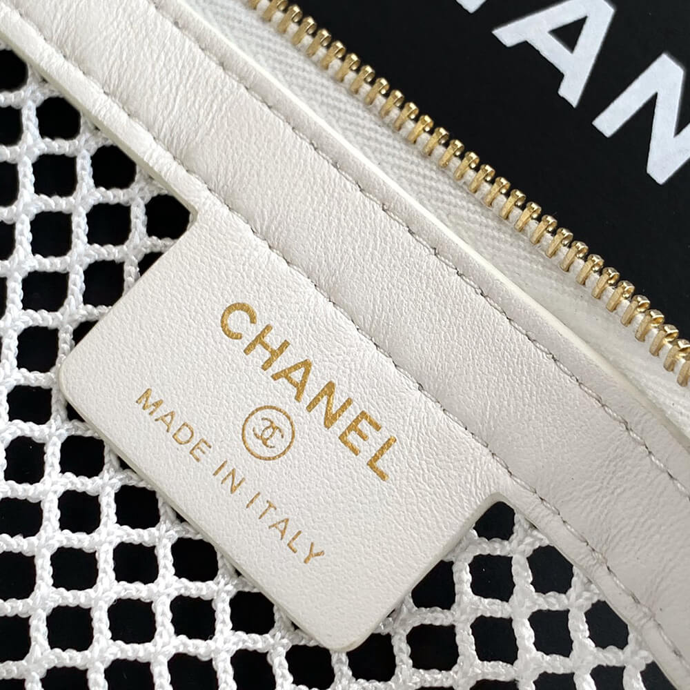 Chanel Clutch with Chain Bag - Replica Luxury Bags™