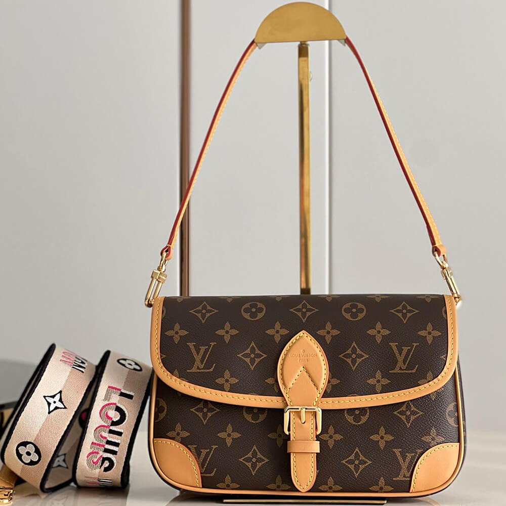 LV Diane Bag - Replica Luxury Bags™