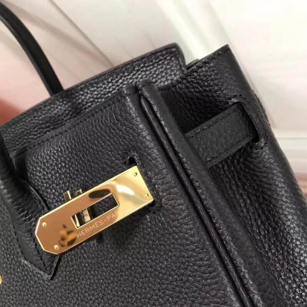 Hermes Birkin Bag 30 - Replica Luxury Bags™