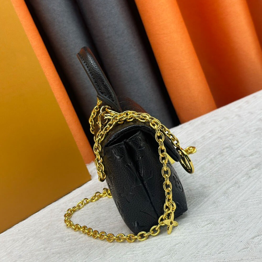 LV Nano Madeleine Bag - Replica Luxury Bags™