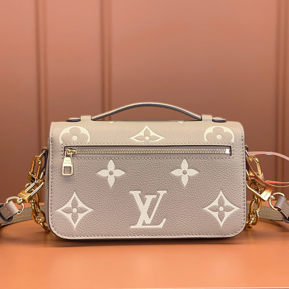 LV Pochette Metis East West Bag - Replica Luxury Bags™
