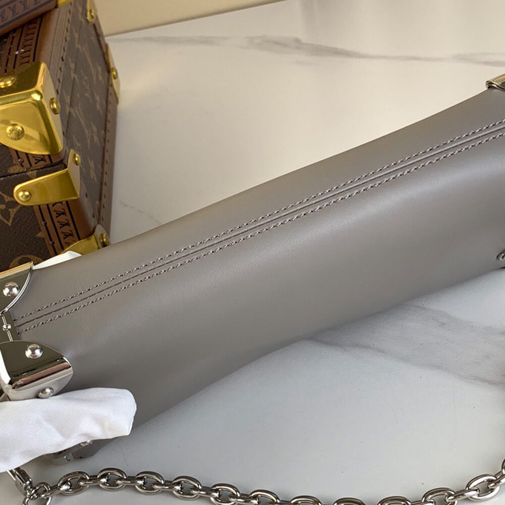 LV Slim Trunk Bag - Replica Luxury Bags™