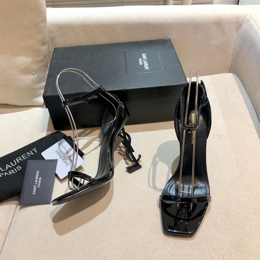 YSL OPYUM SANDALS Shoes - Replica Luxury Bags™