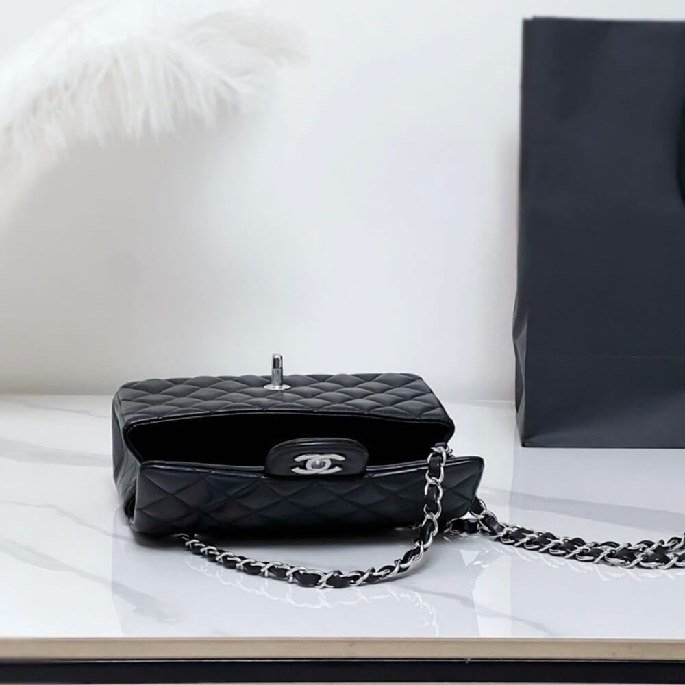 Chanel Mini Flap Bag - Replica Luxury Bags™