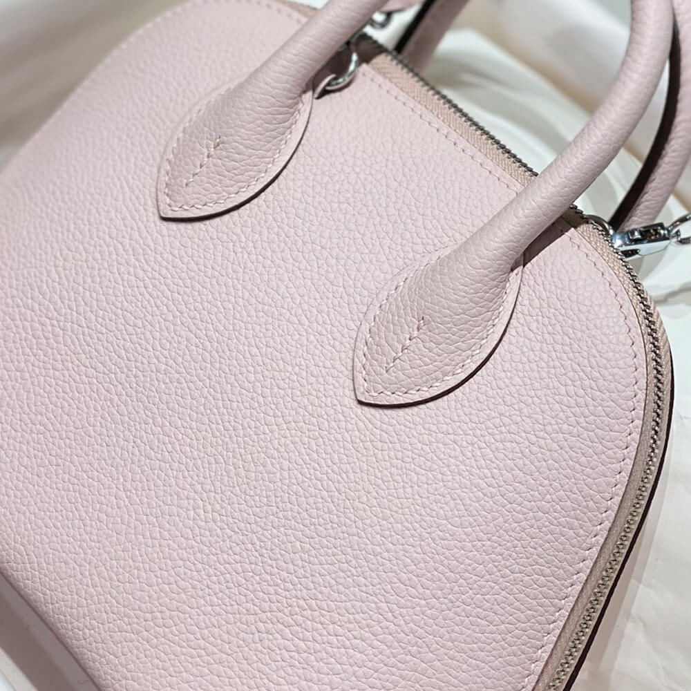 Hermes 1923 Bolide Mini Bag - Replica Luxury Bags™