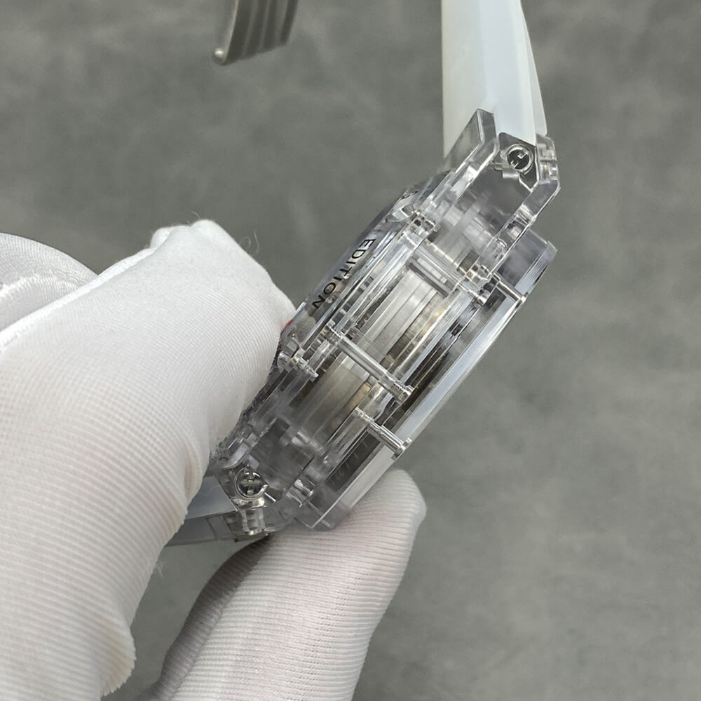 Hublot Big Bang 42mm - Replica Luxury Bags™