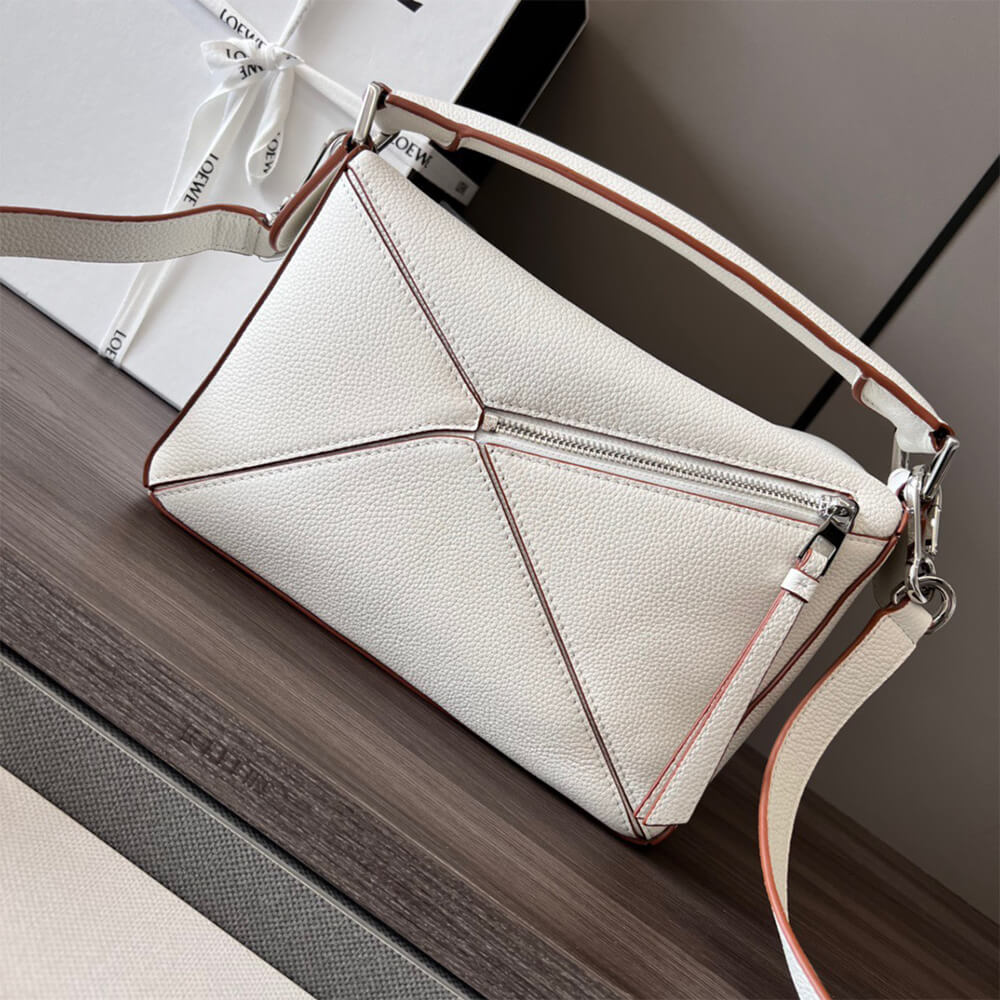 Loewe Small Puzzle Bag - Replica Luxury Bags™