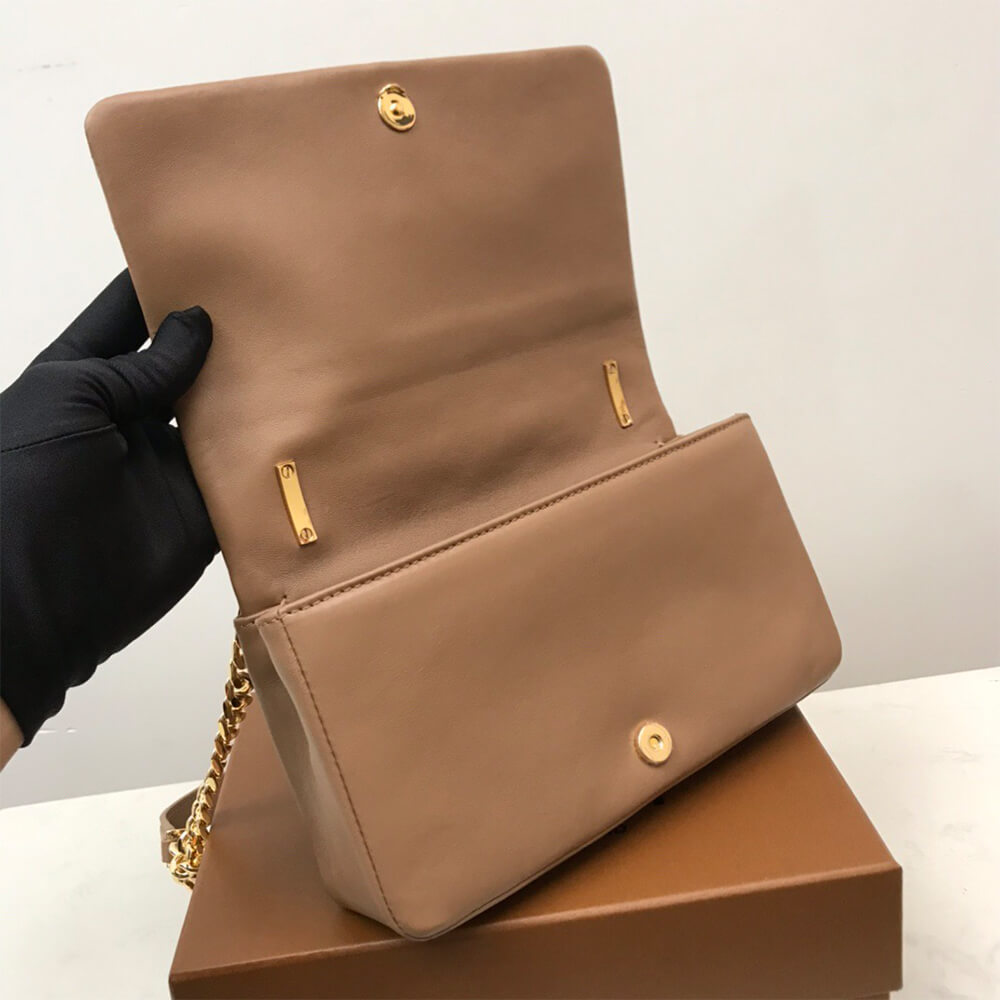 Burberry Small Lola Bag - Replica Luxury Bags™