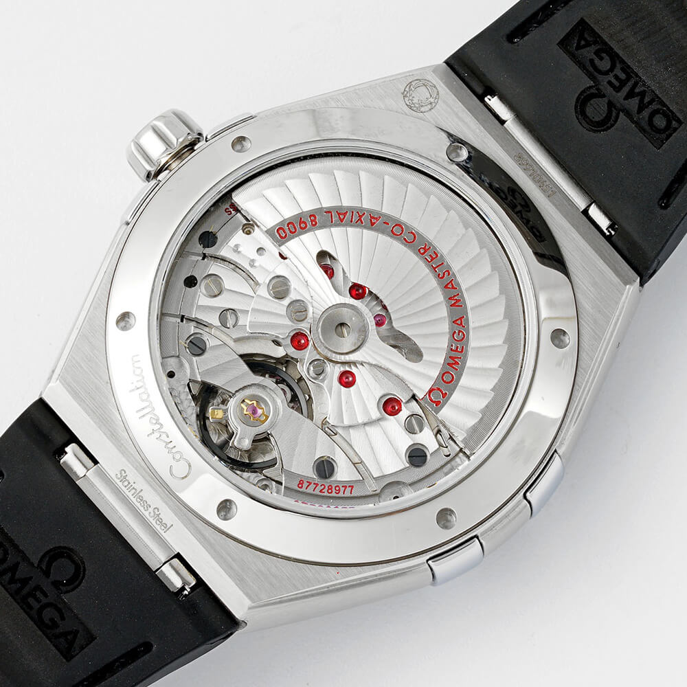 Omega Constellation - Replica Luxury Bags™