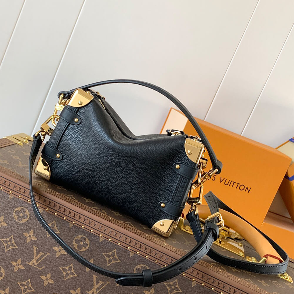 LV Side Trunk PM Bag - Replica Luxury Bags™