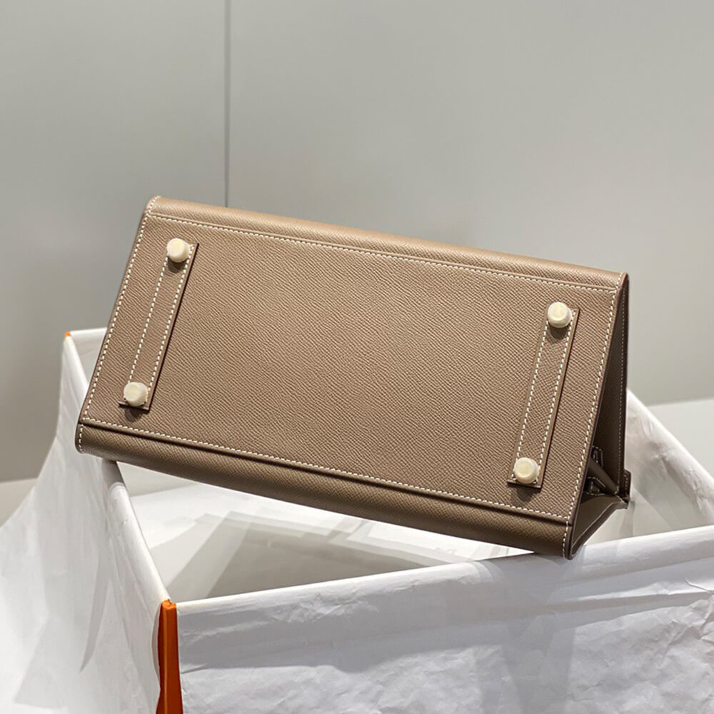 Hermes Birkin 30 Sellier Bag - Replica Luxury Bags™