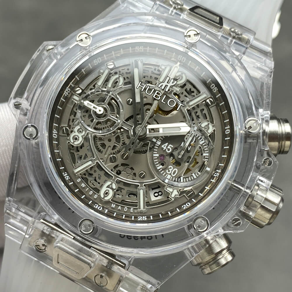 Hublot Big Bang 42mm - Replica Luxury Bags™