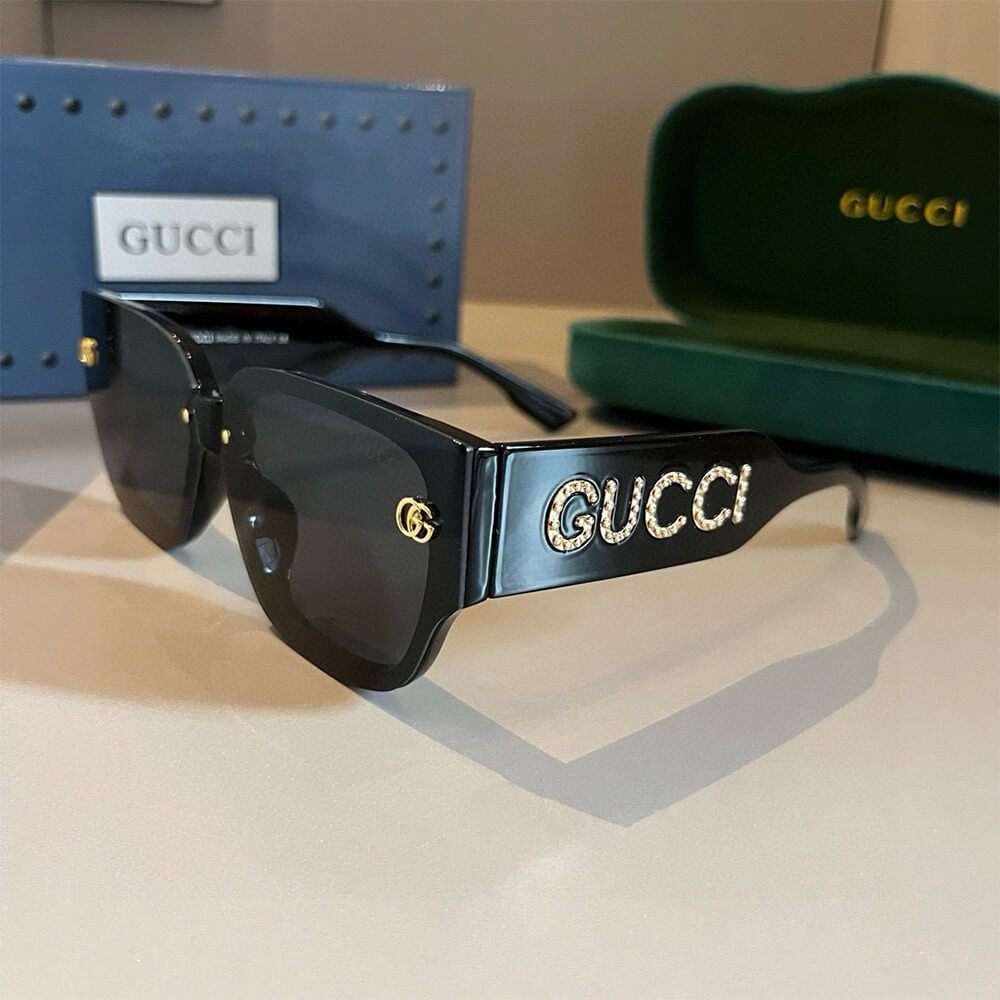 GUCCI SUNGLASSES - Replica Luxury Bags™