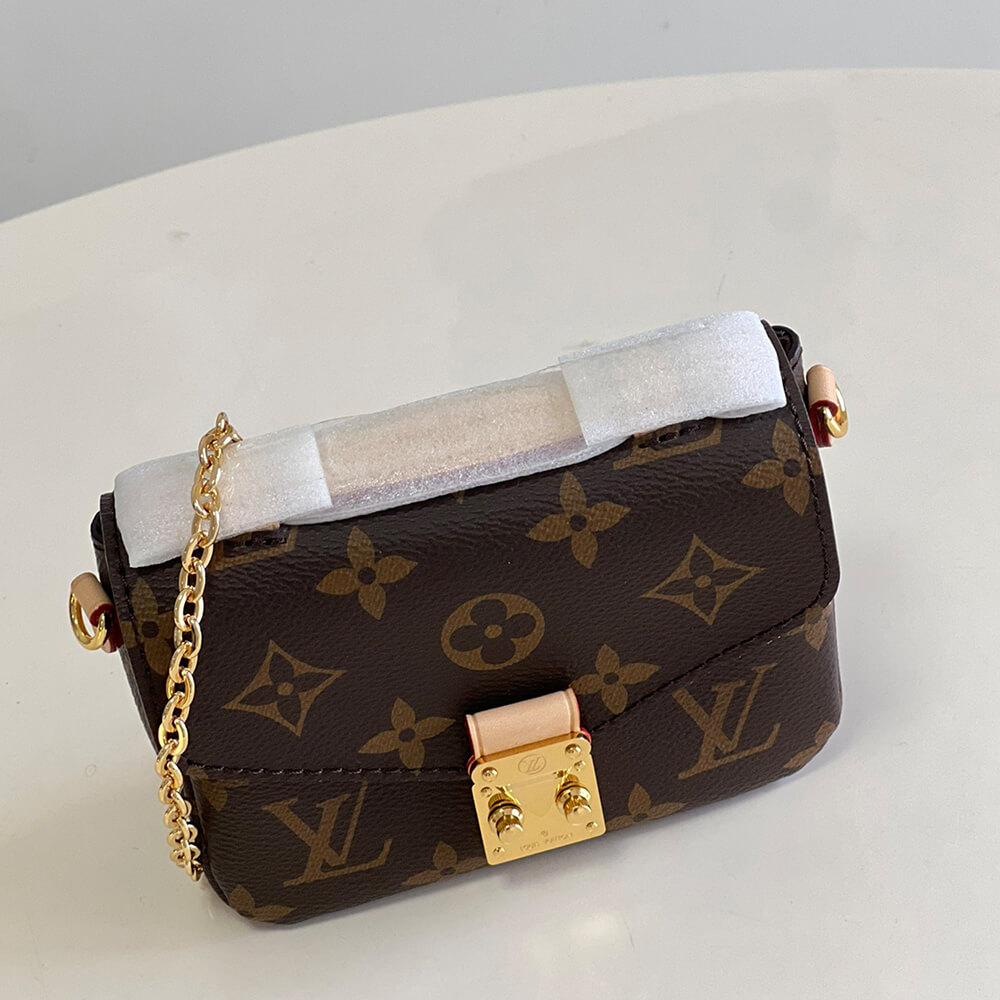 LV Micro Metis Bag - Replica Luxury Bags™