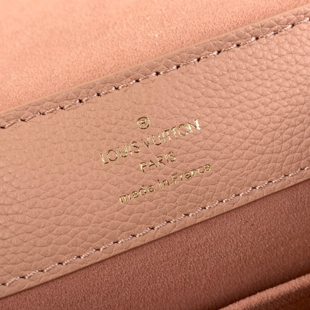 LV LockMe Ever Mini Bag - Replica Luxury Bags™