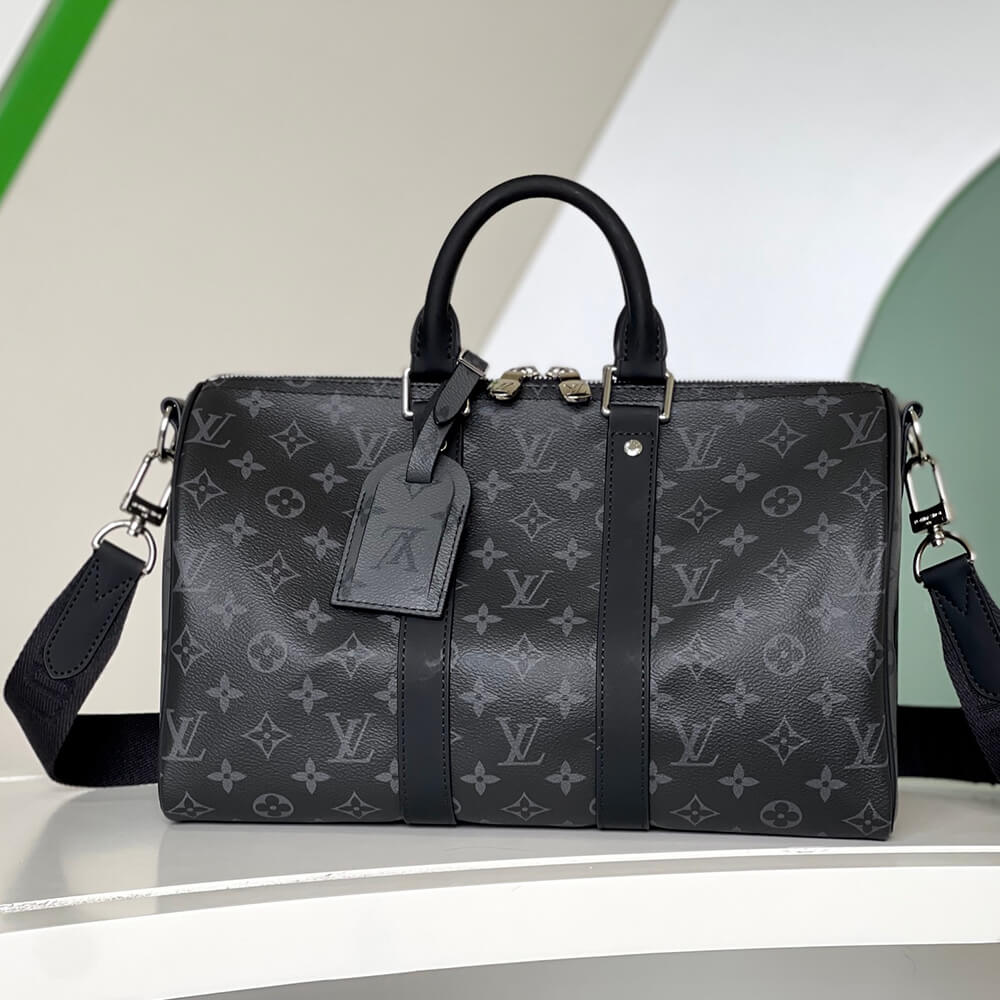 LV Keepall Bandouliere 35 Bag - Rep Fashion™