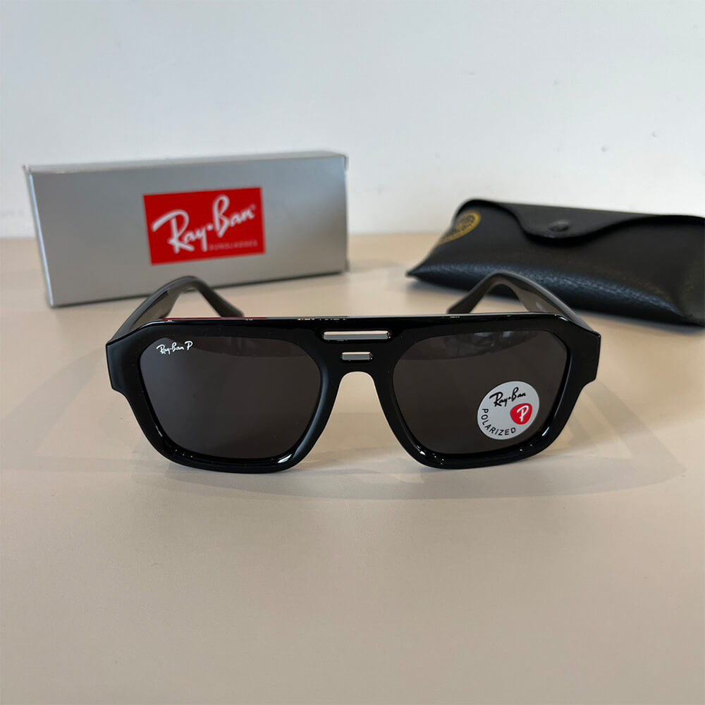 RAY-BAN SUNGLASSES - Replica Luxury Bags™