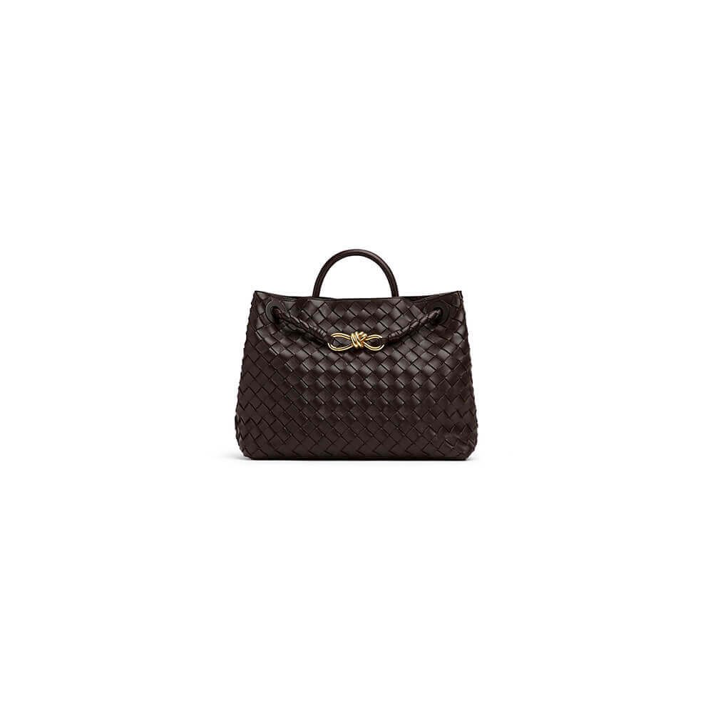 Bottega Veneta Medium Andiamo Bag - Replica Luxury Bags™