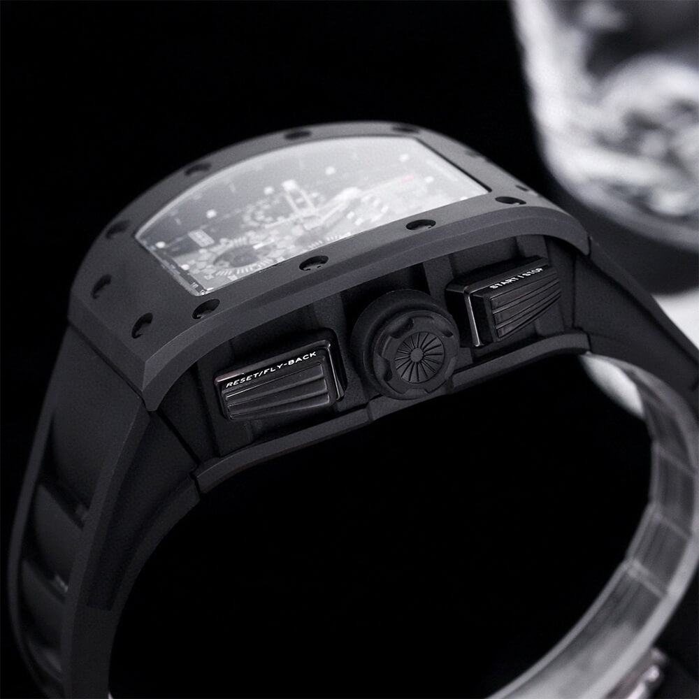 Richard Mille 011 - Replica Luxury Bags™