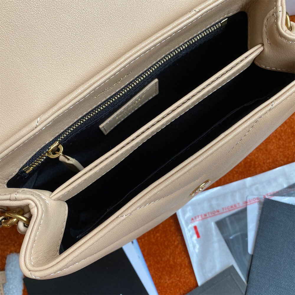 YSL Toy Loulou Bag - Replica Luxury Bags™