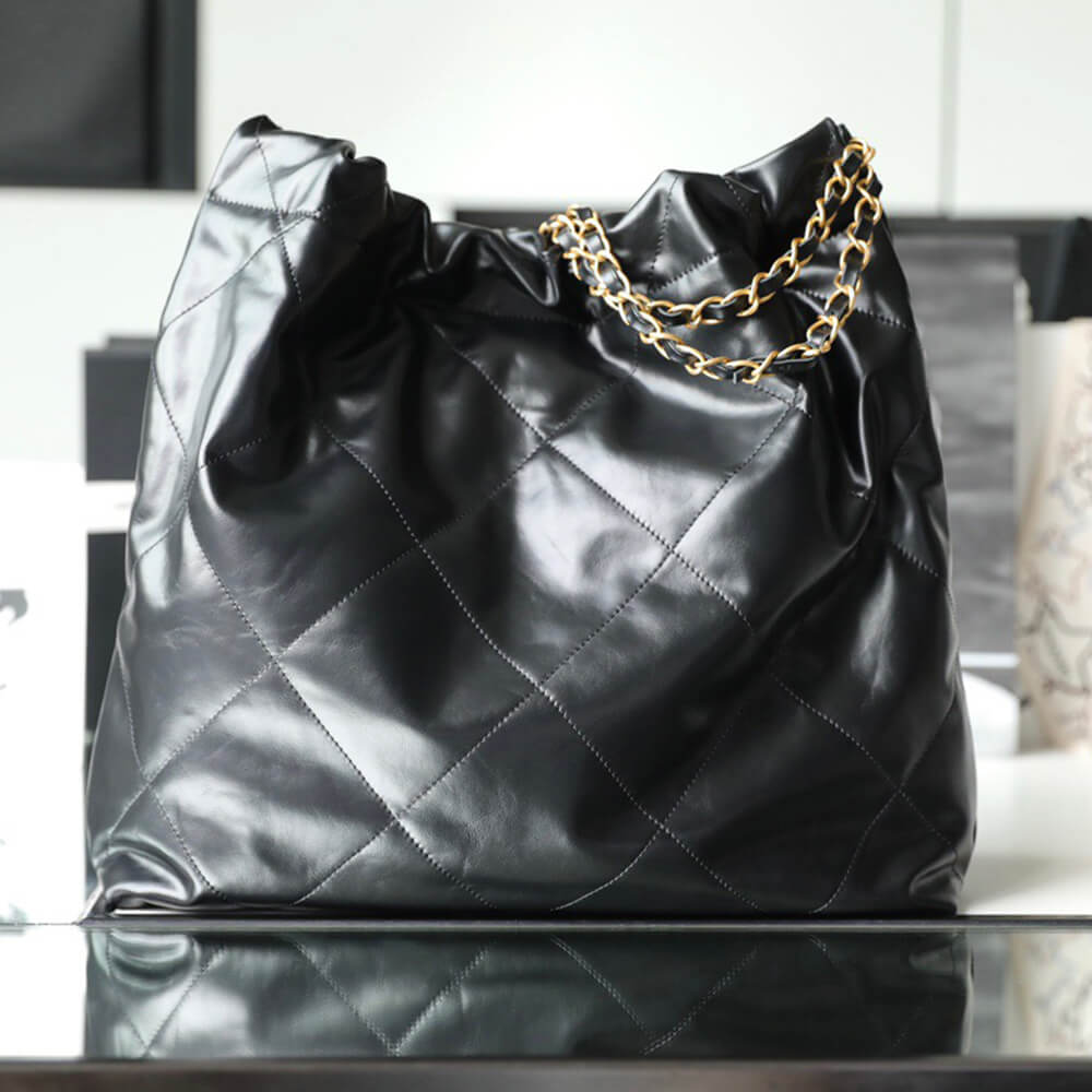 Chanel 22 Handbag - Replica Luxury Bags™