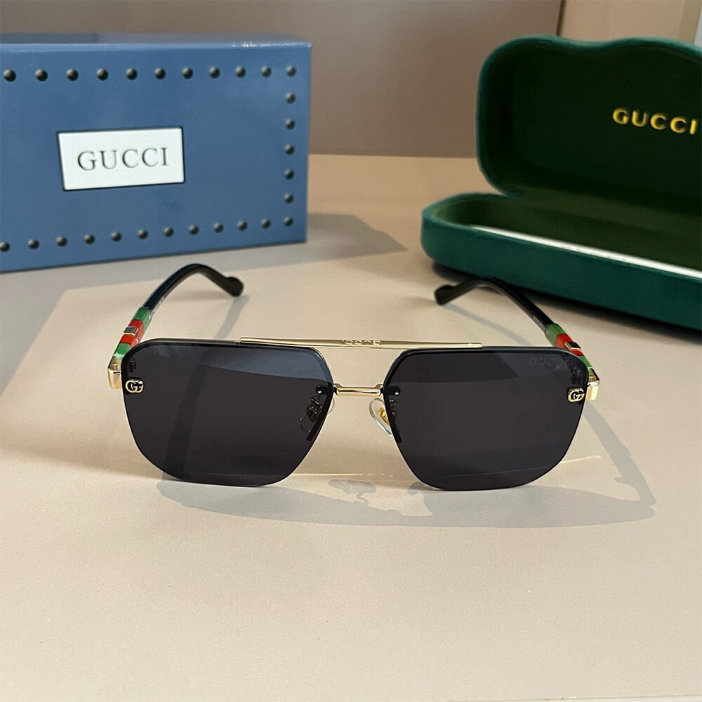 GUCCI SUNGLASSES - Replica Luxury Bags™