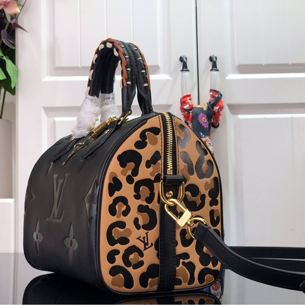LV Speedy Bandouliere 25 Bag - Replica Luxury Bags™