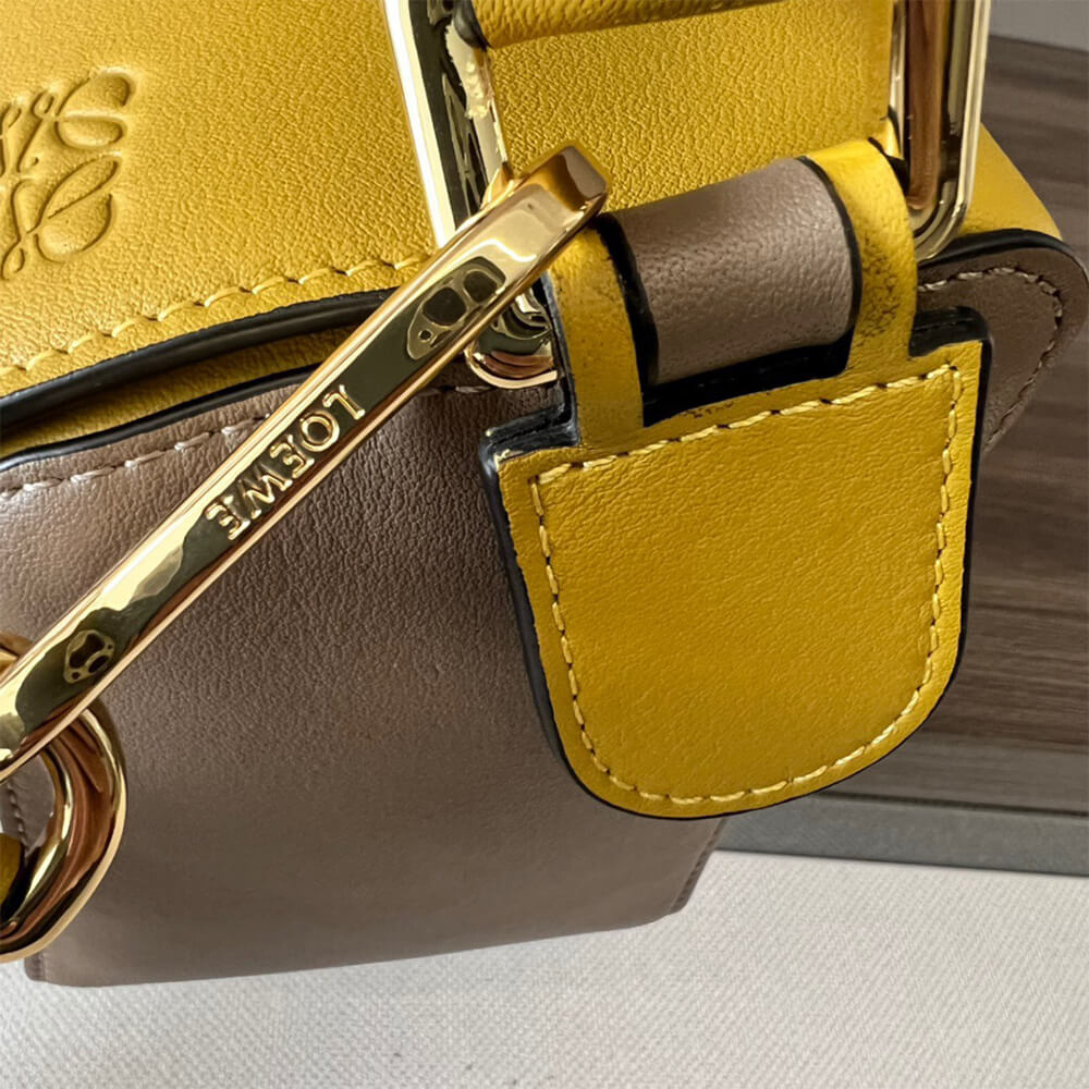 Loewe Small Puzzle Bag - Replica Luxury Bags™