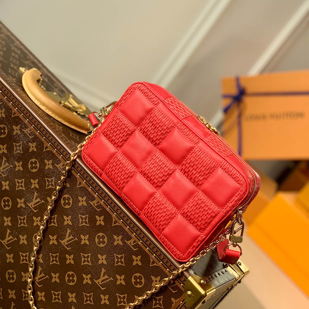 LV Troca PM Bag - Replica Luxury Bags™