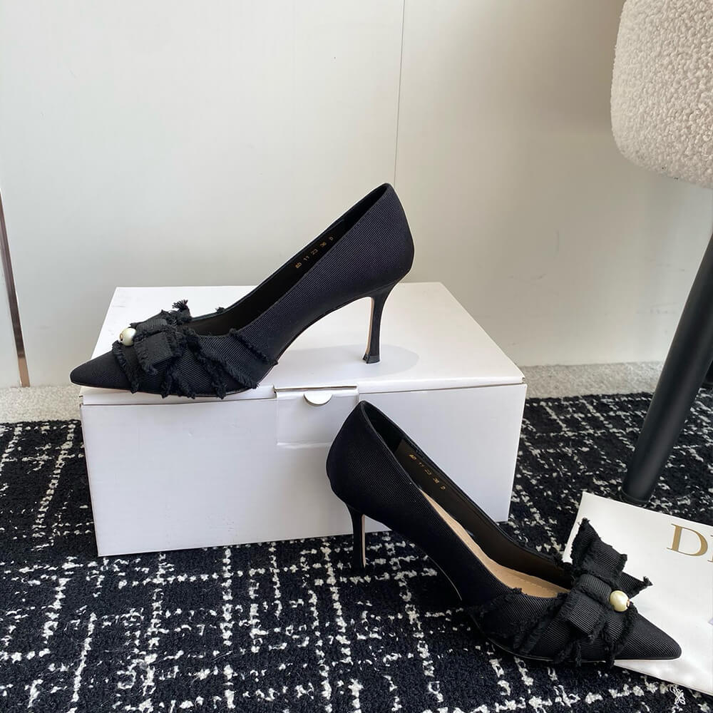 DIOR Adiorable Pump Shoes - Replica Luxury Bags™