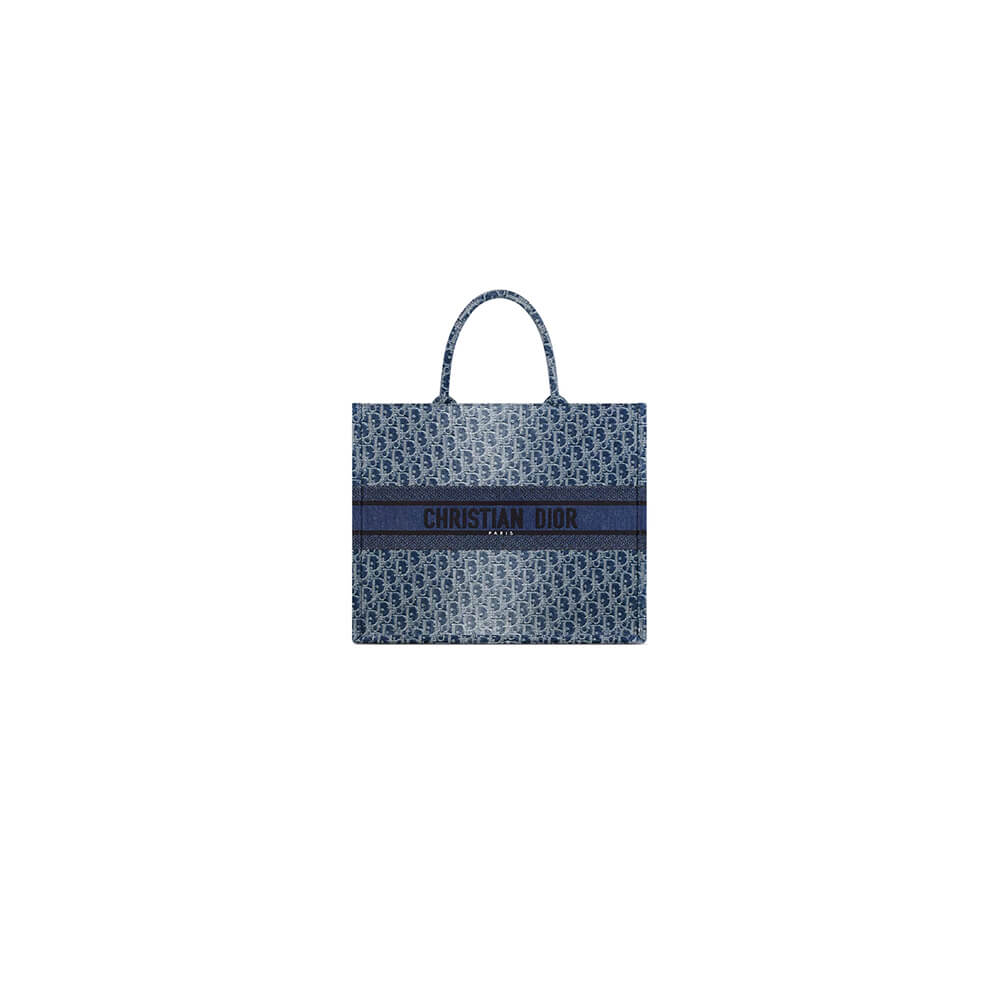 Large Dior Book Tote Bag - Replica Luxury Bags™