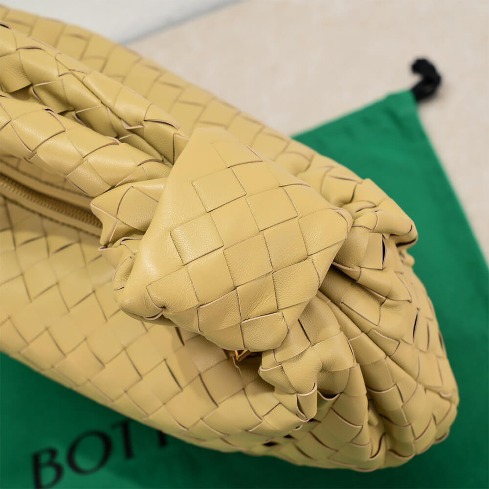 Bottega Veneta Small Jodie Bag - Replica Luxury Bags™
